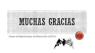 GRAN NOTICIA PARA EL GEV