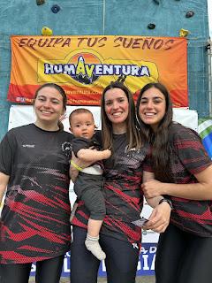 Campeones de Andalucía de TPV 2025