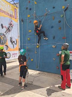 Campeones de Andalucía de TPV 2025