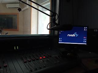 DMR finalizó su 16ª temporada en la radio