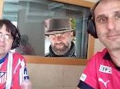 Programa Smiths “The Queen Dead” (Temporada