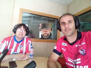 Programa The Smiths “The Queen Is Dead” (Temporada 16/ Programa 11)