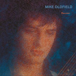 Mike Oldfield - Discovery (1984)