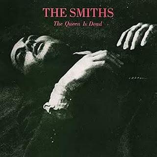 Temporada 16/ Programa 11: The Smiths y “The Queen Is Dead” (1986)
