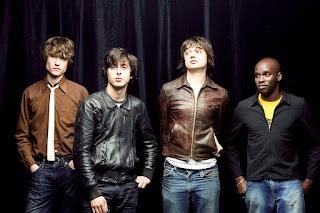 The Libertines - Up The Bracket (2002)