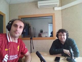 Programa La Orquesta Mondragón “Bésame, Tonta (B.S.O.)” (Temporada 16/ Programa 8)