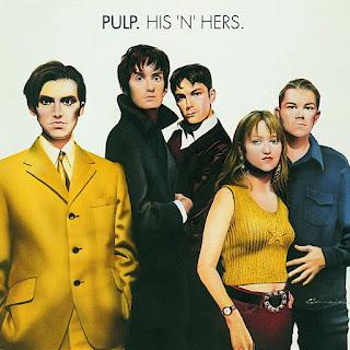 Temporada 16/ Programa 9: Pulp y “His ‘N’ Hers” (1994)