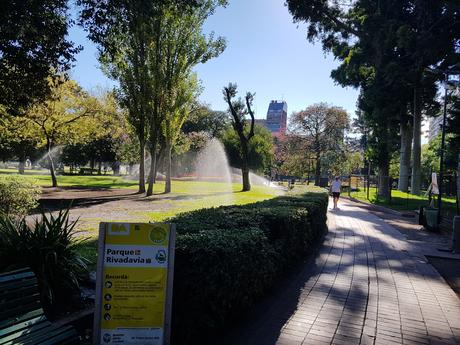 Recorriendo Buenos Aires: Parque Rivadavia- 20180303_091641.jpg