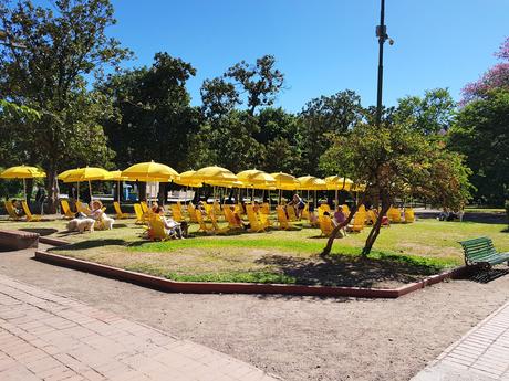 Recorriendo Buenos Aires: Parque Rivadavia- 20180213_101318.jpg