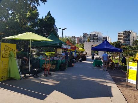 Recorriendo Buenos Aires: Parque Rivadavia- 20180303_092640.jpg