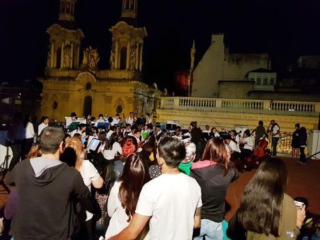 Recorriendo Buenos Aires: La noche de los museos. orquestajuvenil.jpg