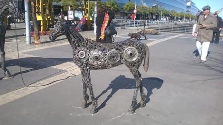 Recorriendo la ciudad de Buenos Aires: Puerto Madero. PMarte.jpg