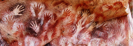 Historias de la Patagonia: la Cueva de las Manos cuevamanos.png