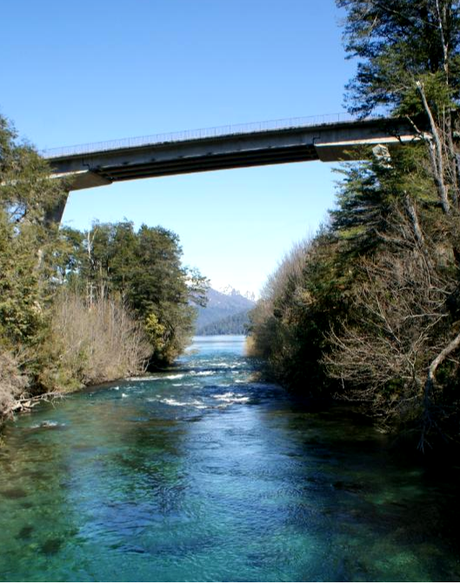 Historias de la Patagonia: el canal de la cerveza Correntoso1.png
