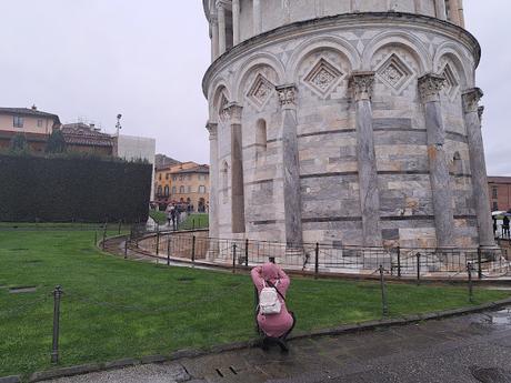 PISA PISA