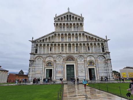 PISA PISA