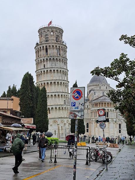 PISA PISA