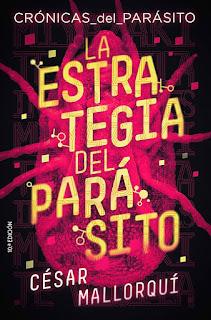 La estrategia del parásito La estrategia del parásito