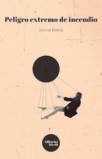 Peligro extremo de incendio