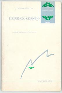Florencio Cornejo