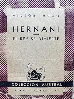 Hernani Hernani