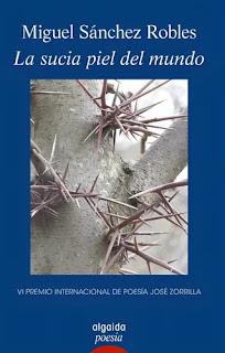 La sucia piel del mundo