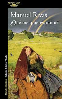 ¿Qué me quieres, amor? ¿Qué me quieres, amor?