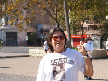 En memoria:Flor Hernández Zazpe: “Mientras No Encontremos a los Desaparecidos la Tierra Hablará” En memoria:Flor Hernández Zazpe: “Mientras No Encontremos a los Desaparecidos la Tierra Hablará”