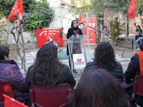 En memoria:Flor Hernández Zazpe: “Mientras No Encontremos a los Desaparecidos la Tierra Hablará” En memoria:Flor Hernández Zazpe: “Mientras No Encontremos a los Desaparecidos la Tierra Hablará”