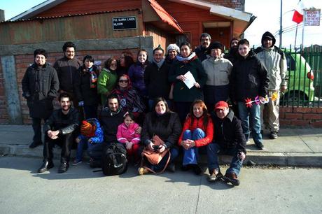 Conversatorio Sitios de Memoria y daño transgeneracional.»Hij@s y Niet@s de la dictadura»