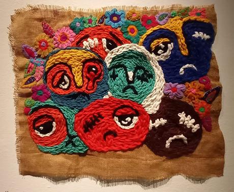 A cuatro años de la publicación original: el símbolo, el estallido y el exilio A cuatro años de la publicación original: el símbolo, el estallido y el exilio