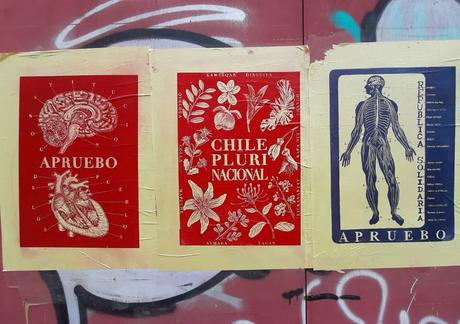 A cuatro años de la publicación original: el símbolo, el estallido y el exilio A cuatro años de la publicación original: el símbolo, el estallido y el exilio