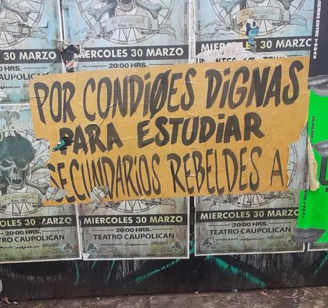 A cuatro años de la publicación original: el símbolo, el estallido y el exilio A cuatro años de la publicación original: el símbolo, el estallido y el exilio