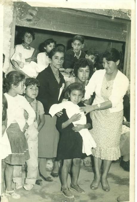 “Gladys, la niña que quiso enseñar y cambió el mundo”