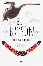 En las Antípodas (Bill Bryson) En las Antípodas (Bill Bryson)