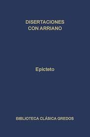 Equiridion / Disertaciones (Epicteto) Equiridion / Disertaciones (Epicteto)