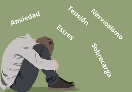 5 Remedios Naturales para Aliviar el Estrés 5 Remedios Naturales para Aliviar el Estrés