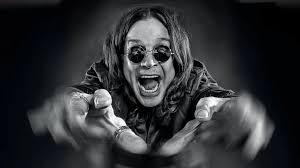 Hasta siempre eterno Ozzy, su música nunca morirá en nosotros