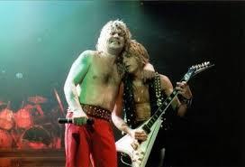 Hasta siempre eterno Ozzy, su música nunca morirá en nosotros