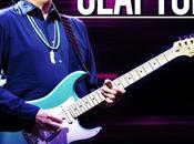 Eric clapton anuncia concierto evening with" para inauguración gira 2025 estados unidos. todas ganancias destinarán beneficiar crossroads centre antigua