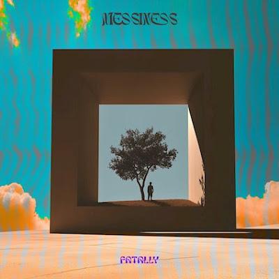 El grupo de indie rock MESSINESS presenta 'Fatally', un himno enérgico sobre las cadenas de la adicción (PARA FANS DE Blur, Space, Pulp, Elephant Stone, Of Montreal) El grupo de indie rock MESSINESS presenta 'Fatally', un himno enérgico sobre las cadenas de la adicción (PARA FANS DE Blur, Space, Pulp, Elephant Stone, Of Montreal)