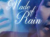 BEAUTY CHAOS 'Made Rain (Almost Acoustic)' ASHTON NYTE WHITNEY (PARA FANS Mission, Mark Lanegan, Church, Robbie Robertson)