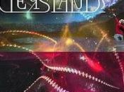 'The Ocean Understands' reconocido artista productor neoyorquino CHARLIE NIELAND (PARA FANS Radiohead, Harvey, Beach House, National, Arcade Fire, Nick Cave)
