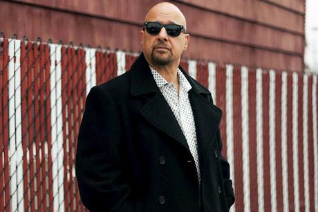 GREG AMICI de Nueva Jersey presenta su álbum 'Tragicomic', un rock potente y contundente a través del sello discográfico Magic Door GREG AMICI de Nueva Jersey presenta su álbum 'Tragicomic', un rock potente y contundente a través del sello discográfico Magic Door