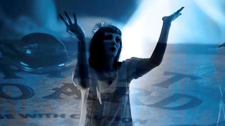 REPLACED BY ROBOTS emociona con el novedoso sencillo 'Since You Broke My Ouija Board' REPLACED BY ROBOTS emociona con el novedoso sencillo 'Since You Broke My Ouija Board'