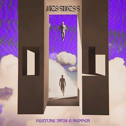 MESSINESS lanza 'Feature With A Rapper', un análisis de la industria musical en la era digital (PARA FANS DE Space, Lemon Twigs, Elephant Stone, Kula Shaker) MESSINESS lanza 'Feature With A Rapper', un análisis de la industria musical en la era digital (PARA FANS DE Space, Lemon Twigs, Elephant Stone, Kula Shaker)