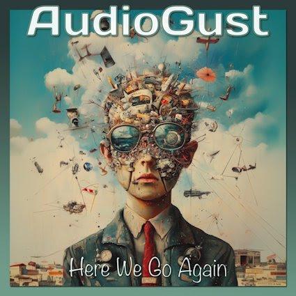 AUDIOGUST de Seattle lanza el álbum 'Here We Go Again', que incluye un magnífico himno local (PARA FANS DE Elliot Smith, Paramore, Gin Blossoms, Dave Matthews Band, Green Day) AUDIOGUST de Seattle lanza el álbum 'Here We Go Again', que incluye un magnífico himno local (PARA FANS DE Elliot Smith, Paramore, Gin Blossoms, Dave Matthews Band, Green Day)