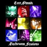 El exuberante quinteto neoyorquino ECCE SHNAK lanza el EP 'Backroom Sessions' y el video de 'Fight Song' antes de su gira por la costa oeste