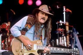 Un año sin Dickey Betts Siempre en nuestros corazones Un año sin Dickey Betts Siempre en nuestros corazones