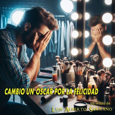 Mi relato «LA TEORÍA DE LAS CONFIANZAS» publicado en varias revistas y medios.